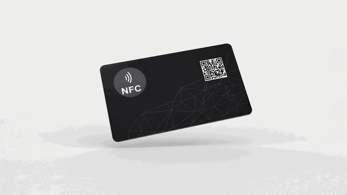NFC Card