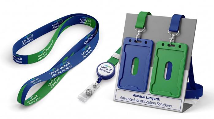 Lanyard