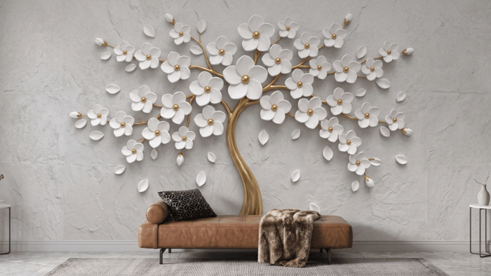 Wallpaper & Mural