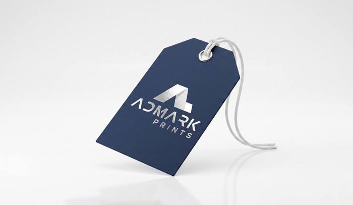Hang tags
