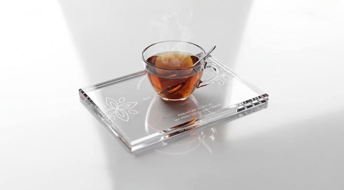 Tea Coasters