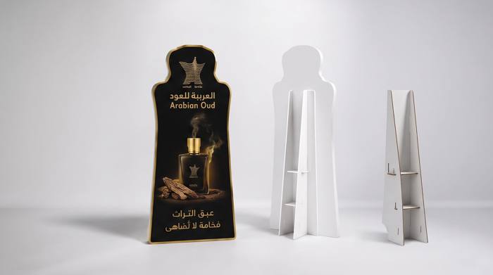 Product Standee