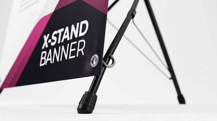 X-Stands