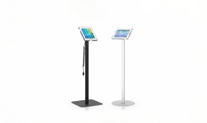 Ipad with stand for rent