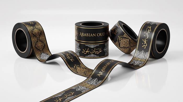Custom Tapes