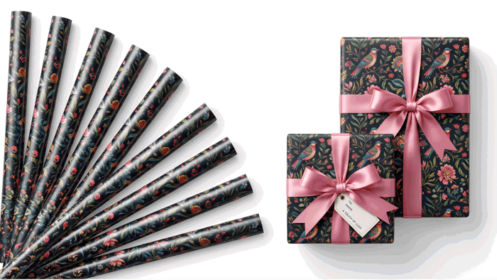 Wrapping Paper
