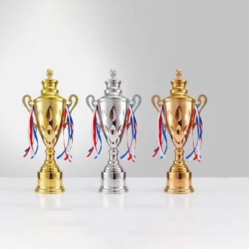 Trophy Awards & Mementos