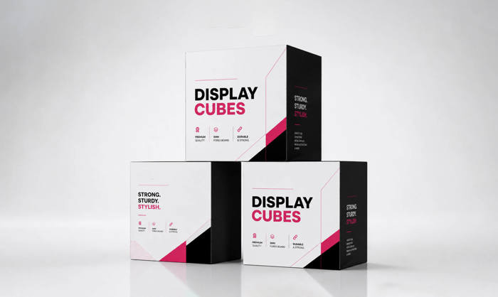 Cubes