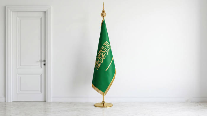 Fabric Flag UV Print