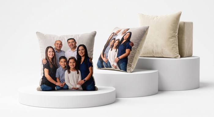 Pillows