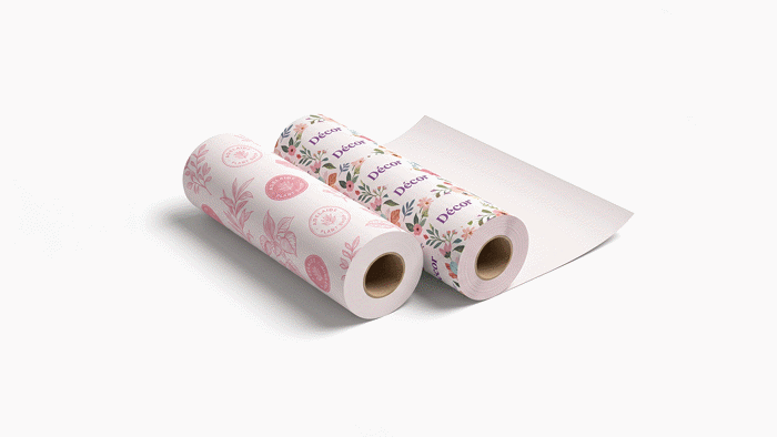 Wrapping Paper