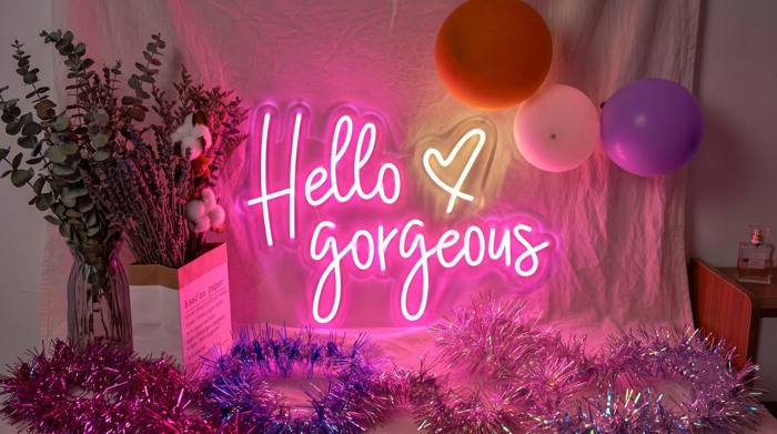 LED Neon Signs