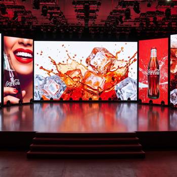 LED Screen