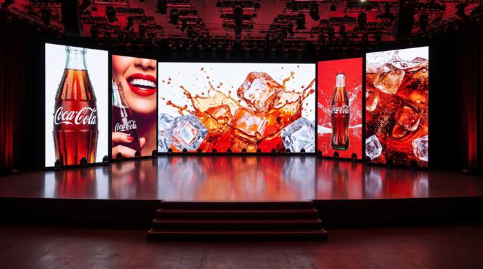 LED Screen