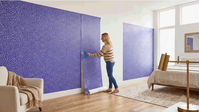 Pattern Design Wallpaper (From Our Selected Designs)