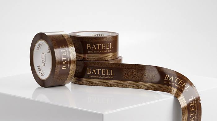 Custom Tapes