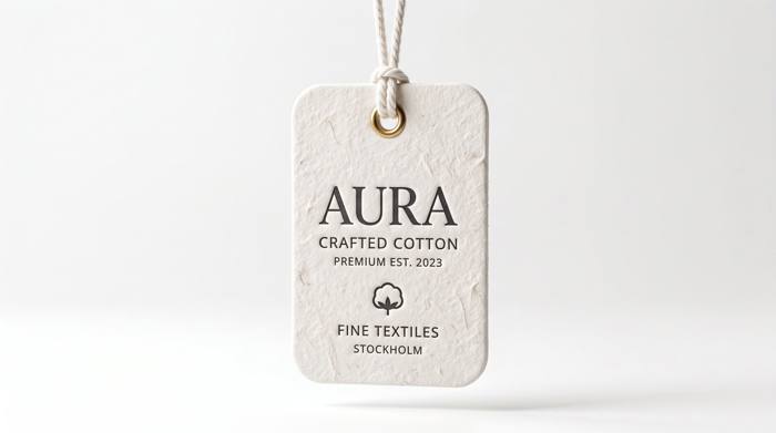 Hang tags