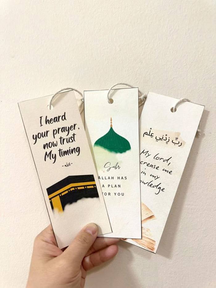 Bookmark