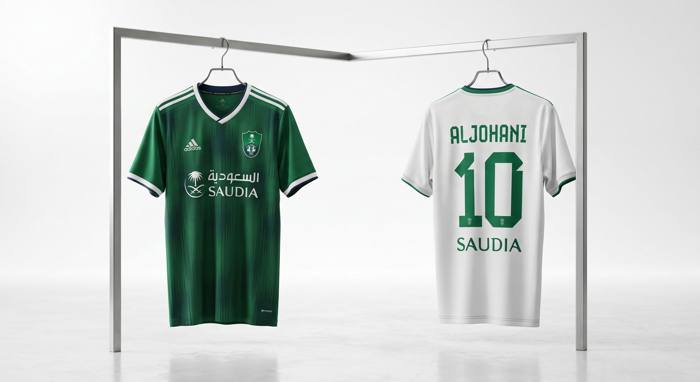 Jersey Printing