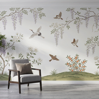 Wallpaper & Mural