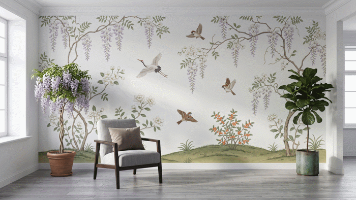 Wallpaper & Mural