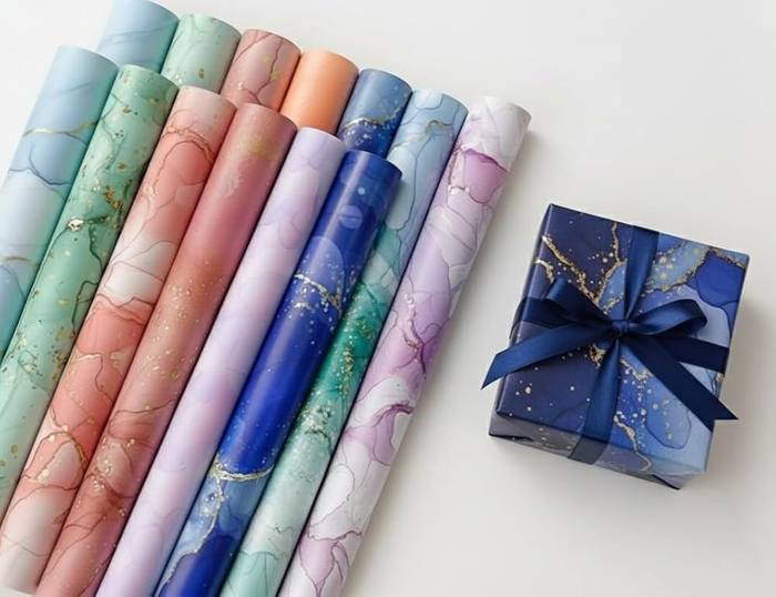 Wrapping Paper