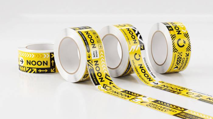 Custom Tapes