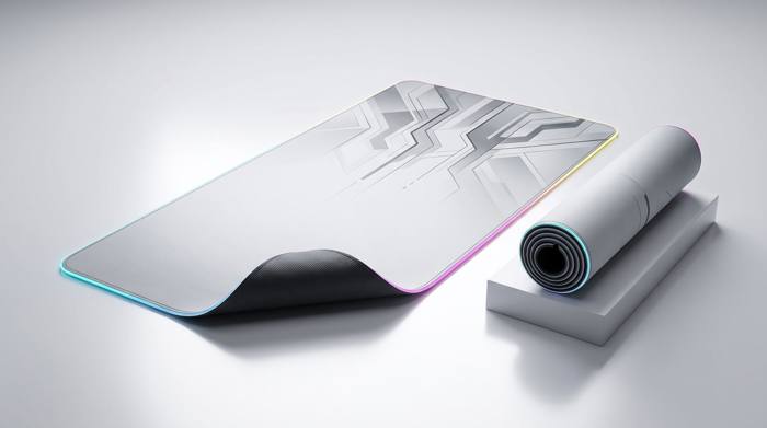 Mouse Pad Printing