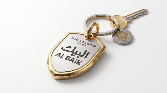 Key Ring