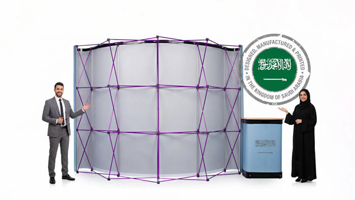 Pop-up Displays