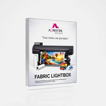 Fabric Lightbox