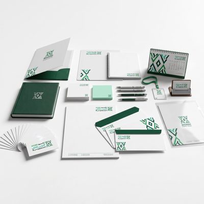 Corporate Stationery Printing in Riyadh: Letterheads, Custom & Business Print