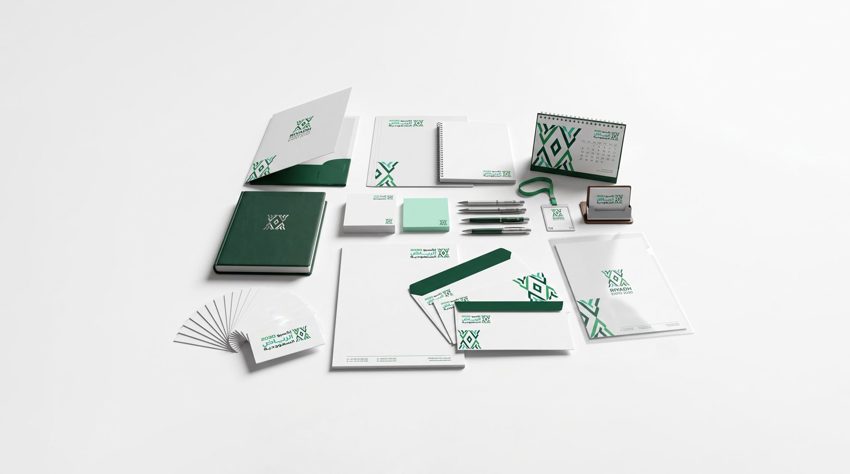 Corporate Stationery
