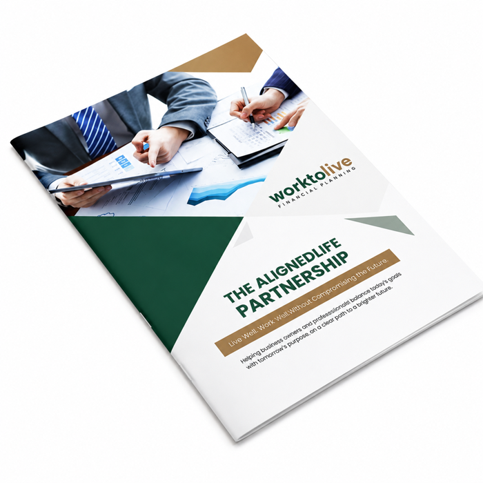 Economy Booklet