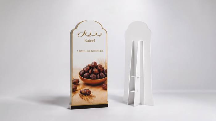 Product Standee