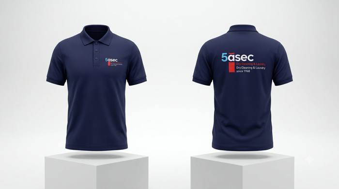 Polo Shirts