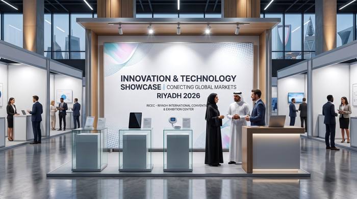 Trade show