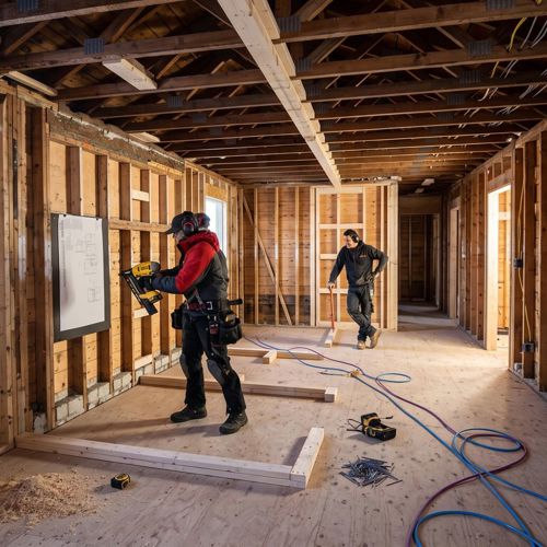 Carpentry