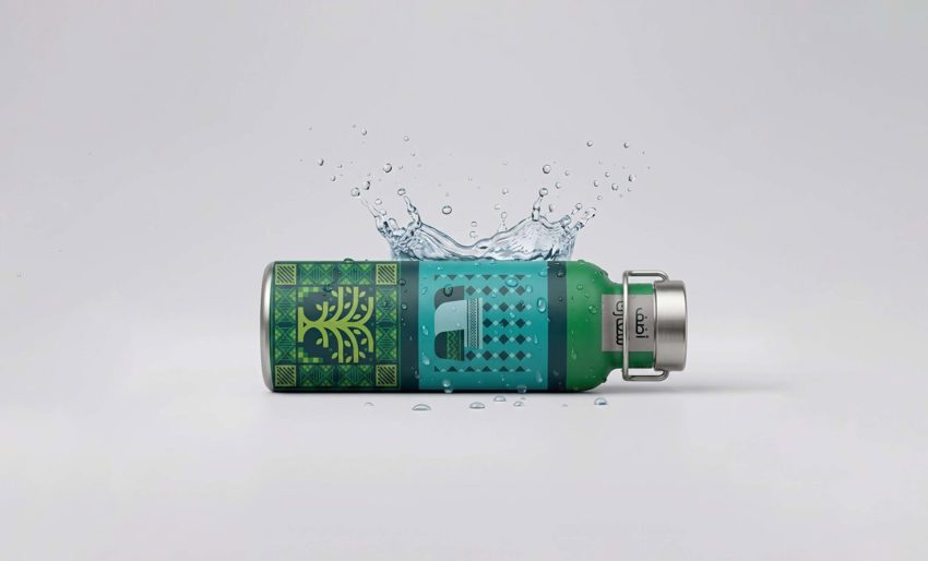 Water Bottle
