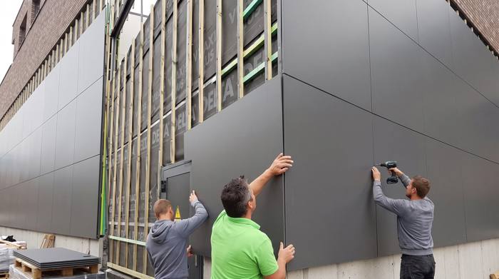 ACP (Cladding)