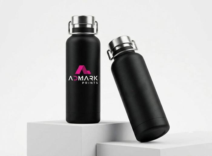 Bottle & Flask Printing